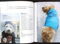 SY & STICKA TILL HUNDEN &ndash; Med m&ouml;nsterbilaga