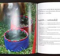 SY & STICKA TILL HUNDEN &ndash; Med m&ouml;nsterbilaga