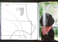 SY & STICKA TILL HUNDEN &ndash; Med m&ouml;nsterbilaga