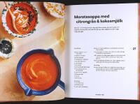 MUSSLOR & MOR&Ouml;TTER &ndash; Vardagsrecept p&aring; h&aring;llbara r&aring;varor