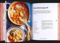 MUSSLOR & MOR&Ouml;TTER &ndash; Vardagsrecept p&aring; h&aring;llbara r&aring;varor