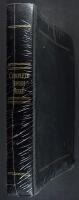 COMPLETE JEWISH BIBLE  &ndash; Leather Bound &ndash; Large Print