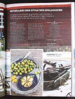 GRILLA P&Aring; RIKTIGT &ndash; Recept, tips & tekniker