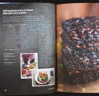 GRILLA P&Aring; RIKTIGT &ndash; Recept, tips & tekniker