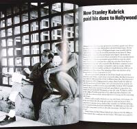 STANLEY KUBRICK &ndash; The Complete Films &ndash; Visual poet 1928&ndash;1999