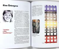 RETRO – TYGER VI MINNS – Grafiska och stiliserade mönster
