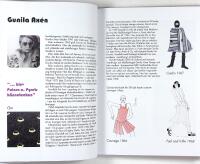 RETRO – TYGER VI MINNS – Grafiska och stiliserade mönster