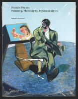 FRANCIS BACON &ndash; Painting, Philosophy, Psychoanalysis
