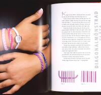 P&Auml;RLOR OCH BAND &ndash; Fl&auml;ta  &bull; Linda &bull; Knyt