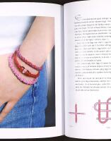 P&Auml;RLOR OCH BAND &ndash; Fl&auml;ta  &bull; Linda &bull; Knyt