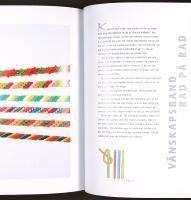 P&Auml;RLOR OCH BAND &ndash; Fl&auml;ta  &bull; Linda &bull; Knyt