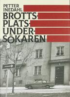 BROTTSPLATSUNDERS&Ouml;KAREN