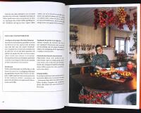 TOMATER &ndash; Odla f&ouml;r hela &aring;ret