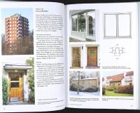 HUSETS ANSIKTE &ndash; En bok om f&ouml;nster, portar och ytterd&ouml;rrar