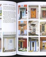 HUSETS ANSIKTE &ndash; En bok om f&ouml;nster, portar och ytterd&ouml;rrar