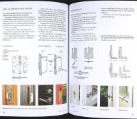 HUSETS ANSIKTE &ndash; En bok om f&ouml;nster, portar och ytterd&ouml;rrar
