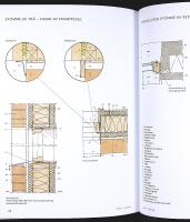 HUSETS ANSIKTE &ndash; En bok om f&ouml;nster, portar och ytterd&ouml;rrar
