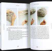 KNIT A HAT &ndash; A Beginner's Guide to Knitting