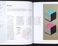 RUTA F&Ouml;R RUTA &ndash; Virka och skapa i lappteknik