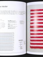 RUTA F&Ouml;R RUTA &ndash; Virka och skapa i lappteknik