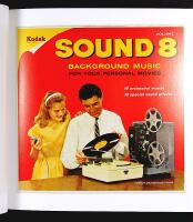 DESIGNED FOR HI-FI LIVING &ndash; The Vinyl LP in Midcentury America