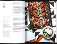 The MODERN PROPER – Simple Dinners for Every Day