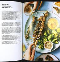 The MODERN PROPER – Simple Dinners for Every Day
