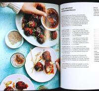 The MODERN PROPER – Simple Dinners for Every Day