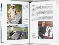 KR&Auml;FTDJUR i hav och sj&ouml;ar &bull; Kr&auml;fta &bull; Hummer &bull; Krabba &bull; R&auml;ka