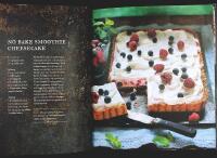 CHEESECAKES & KLADDKAKOR