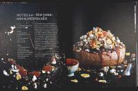 CHEESECAKES & KLADDKAKOR