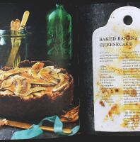 CHEESECAKES & KLADDKAKOR