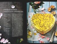 CHEESECAKES & KLADDKAKOR