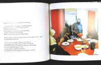 MATL&Aring;DAN &ndash; Med smak fr&aring;n hela v&auml;rlden