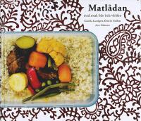 MATL&Aring;DAN &ndash; Med smak fr&aring;n hela v&auml;rlden
