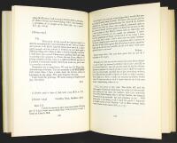 LETTERS to T. E. LAWRENCE