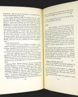 LETTERS to T. E. LAWRENCE