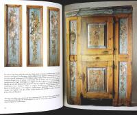 &Ouml;L&Auml;NDSKT &ndash; Allmogekonst och nyttosl&ouml;jd fr&aring;n tre &aring;rhundraden