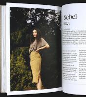 STICKNING & V&Auml;XTF&Auml;RGNING &ndash; Ylle, krapp och gr&ouml;na l&ouml;v