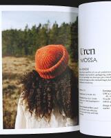 STICKNING & V&Auml;XTF&Auml;RGNING &ndash; Ylle, krapp och gr&ouml;na l&ouml;v