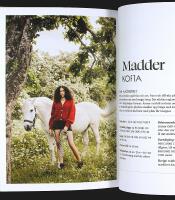 STICKNING & V&Auml;XTF&Auml;RGNING &ndash; Ylle, krapp och gr&ouml;na l&ouml;v