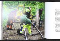 SP&Aring;R AV PASSION &ndash; J&auml;rnv&auml;gen med det stora hj&auml;rtat