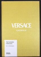 VERSACE &ndash; CATWALK &ndash; The Complete Collections