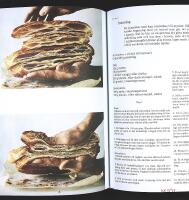 MJ&Ouml;L &ndash; Recept och inspiration f&ouml;r spannm&aring;lsrevolutionen