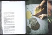 MJ&Ouml;L &ndash; Recept och inspiration f&ouml;r spannm&aring;lsrevolutionen