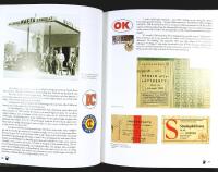 FARV&Auml;L TILL MACKEN &ndash; Med det mesta f&ouml;r samlaren &ndash; Historien om bensinbolagen och den svenska bensinhandeln