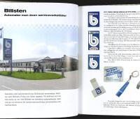 FARV&Auml;L TILL MACKEN &ndash; Med det mesta f&ouml;r samlaren &ndash; Historien om bensinbolagen och den svenska bensinhandeln