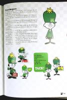 FARV&Auml;L TILL MACKEN &ndash; Med det mesta f&ouml;r samlaren &ndash; Historien om bensinbolagen och den svenska bensinhandeln