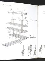 L&Auml;R DIG V&Auml;VA &ndash; V&auml;vteknik. M&ouml;nster till trasmattor, handdukar, dukar, schalar, pl&auml;dar m.m.