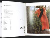 L&Auml;R DIG V&Auml;VA &ndash; V&auml;vteknik. M&ouml;nster till trasmattor, handdukar, dukar, schalar, pl&auml;dar m.m.